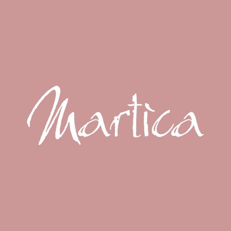 Martica Abbigliamento