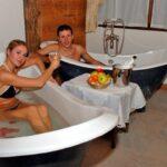 Vasche Centro Pineta Family Hotel & Wellness