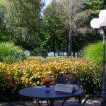 Il Giardino Hotel Al Sorriso Greenpark