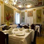 Ristorante Hotel Reale