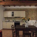 Pucci Country House Cucina