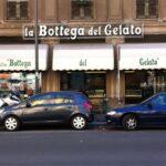 Esterno - La Bottega del Gelato di Cardelli