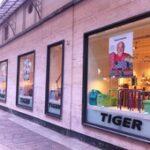 Tiger Alessandria Piemonte