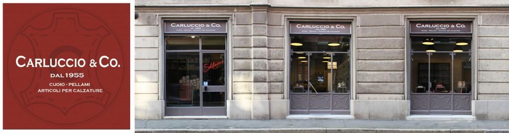 Carluccio & Co. Gallarate