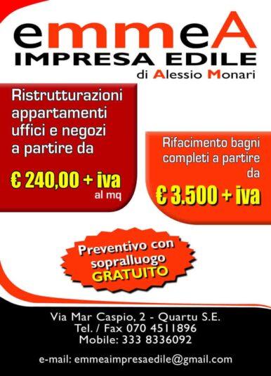 emmeA Impresa Edile