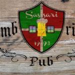 Gambrinus pub