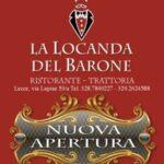 La Locanda del Barone