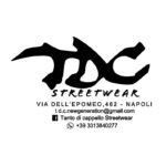 Tanto di Cappello TDC Streetwear