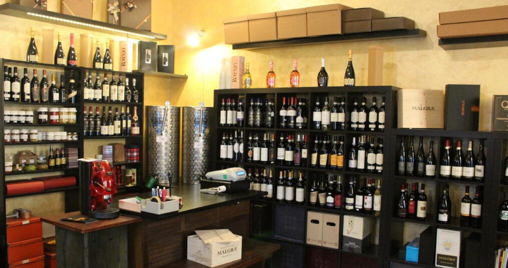 Enoteca Gierre S.n.c.