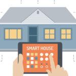 Home automation, domotica