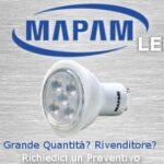 Led Pianeta Low Cost