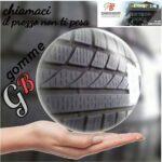 Gomme G.B