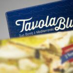 Tavola Blu