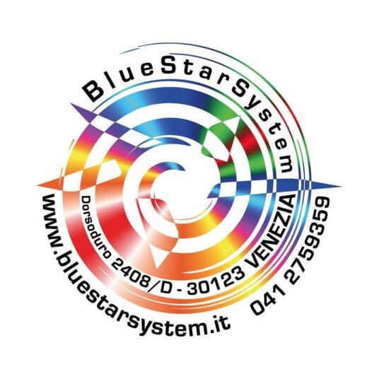 BlueStarSystem