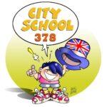 City School 378