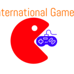 Logo International Games