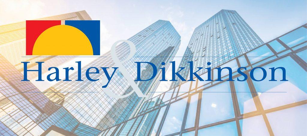 Harley&Dikkinson Finance