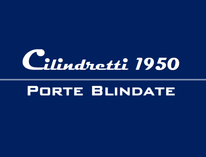 Cilindretti 1950