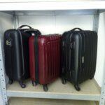 Bagagli Saint Peter's Baggages
