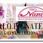 Nara Bomboniere Carlo Pignatelli