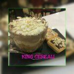 cappuccino king cereali