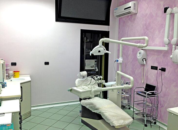 Studio Dentistico Ciaravolo