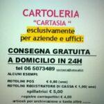 Cartasia Roma