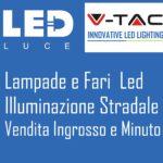 Led Luce Fiuggi