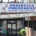 ASD Pesistica Pordenone | Palestra a Pordenone dal 1982