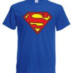 magliette supermen 15€