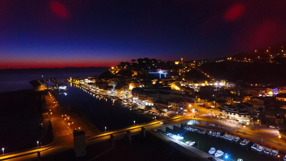 castiglione della pescaia - locazione e vendite