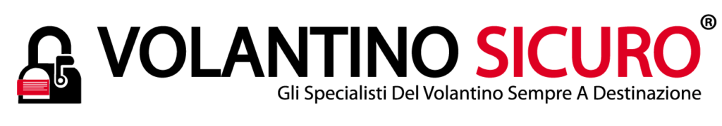 Volantino Sicuro logo