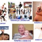 Terapia Efficace Osteopata Cagliari