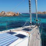 Vacanze in barca Altamarea