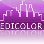 Logo EDICOLOR