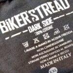 Biker’stread