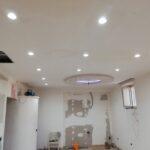 Controsoffitto farettato Verdicchio Home Design