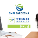 CMPI-Sardegna - Team Service