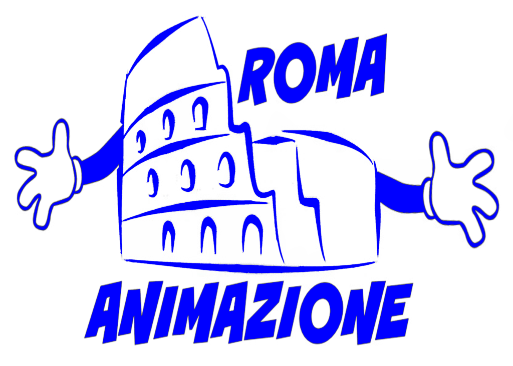 Logo Roma Animazione