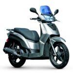 Noleggio scooter a Pantelleria