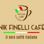 Logo NIK FINELLI