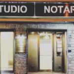 Studio notarile Berio