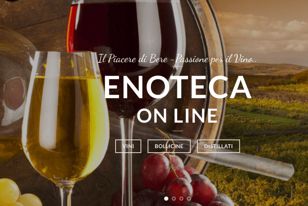 Enoteca On Line