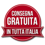 Consegna gratuita