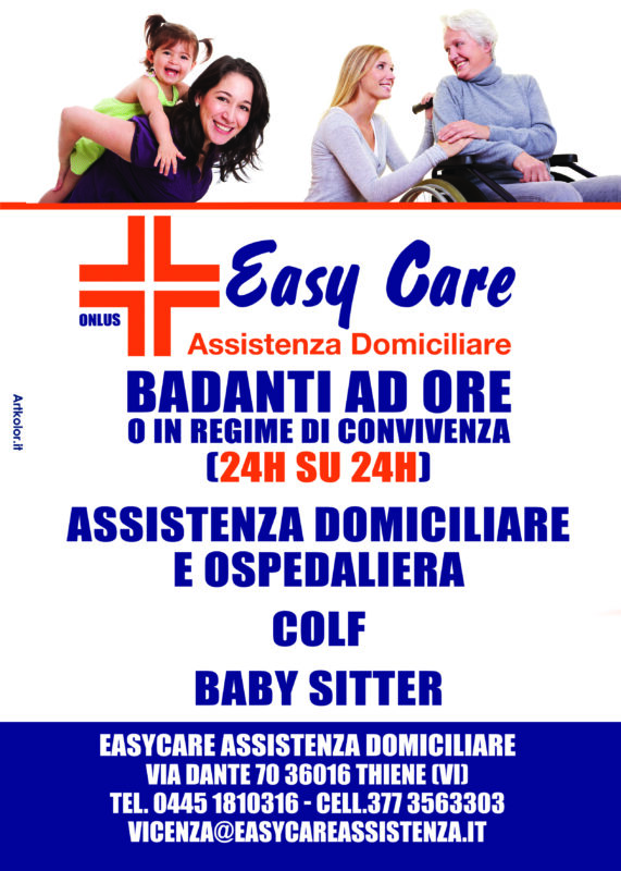 Easy Care Thiene