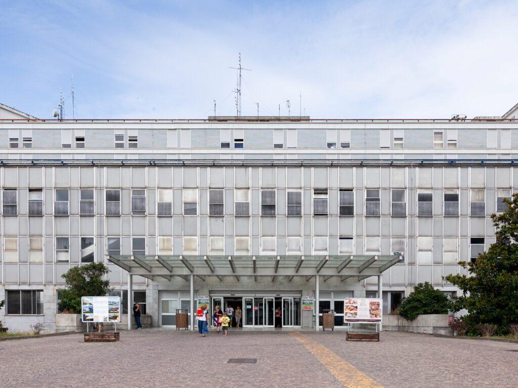 Ospedale di Cremona