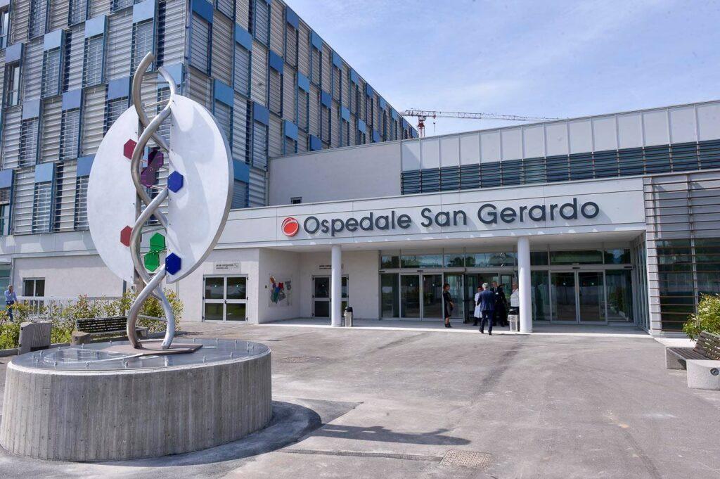 Ospedale San Gerardo Monza