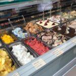 Il gelato di Bea banco