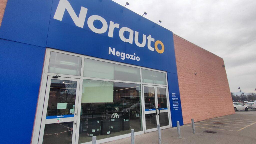 Norauto Seriate