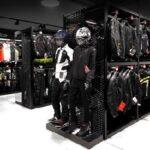 Abbigliamento moto Bep's Alessandria